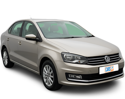 Volkswagen Vento-img